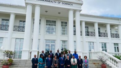 Photo of Dominica assumes the chair of CARICOM’s Foreign Ministers Council