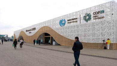 Photo of ‘COP 29 must deliver’ – CARICOM Secretary-General