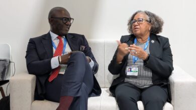 Photo of CARICOM continues to advocate for adequately resourced Loss and Damage Fund
