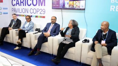 Photo of CARICOM Secretary-General participates in Ivan Plus 20 Dialogue