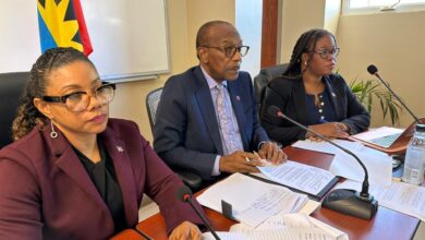 Photo of Environment Ministers set stage for CARICOM coordination on multilateral environmental issues in 2025