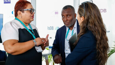 Photo of At COP16, CARICOM Secretariat participates in panel discussion on financing biodiversity conservation
