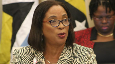 Photo of Services Sector key to CARICOM’s future – Barbados Min. Sandra Husbands