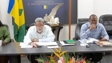 Photo of Special COTED Meeting Discusses Transportation Matters