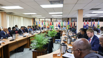 Photo of CARICOM advances strategies to enhance regional and external trade at 60th COTED meeting