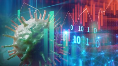 Photo of Special Topic Statistical Bulletin – COVID-19: Issue 33