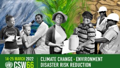 Photo of CARICOM gender ministers meet ahead of global women’s conclave