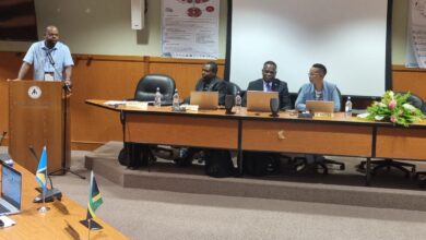 Photo of Veterinarians at forefront of 25 by 2025 initiative