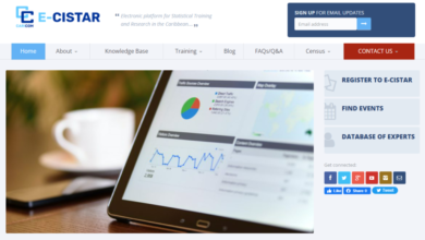 Photo of CARICOM Secretariat Develops Online Platform for Sustainable Statistical Capacity-Building