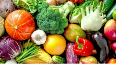 Photo of 25% by 2025 Reduction in the Regional Food Bill