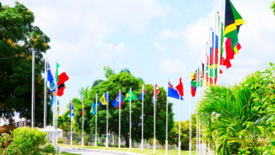 Photo of CDB Projects Return to Economic Growth in 2021: CARICOM BUSINESS