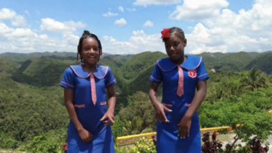 Photo of Caribbean Schools Shine in 2025 Caribbean Lightning Safety Awareness Contest