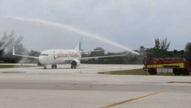 Photo of CAL launches its EC service as LIAT reorganizes: CARICOM BUSINESS
