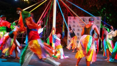 Photo of Caribbean Creative Sector to benefit from ACP-EU 3 million Euro Grant Support Programme