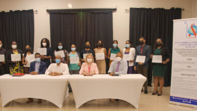 Photo of REGION’S PUBLIC HEALTH BOOSTED BY PANCAP CAPACITY-BUILDING INITIATIVE