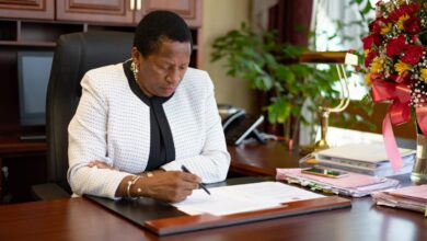 Photo of Region raises concerns over institutional, financial capacity to confront environmental challenges