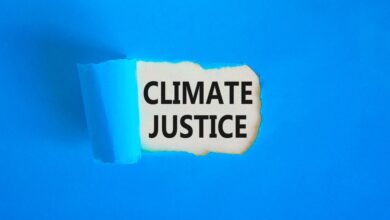 Photo of Jamaica commits to strong advocacy for climate finance and justice