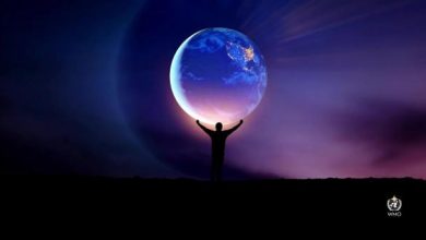 Photo of Global temperatures set to reach new records in next five years