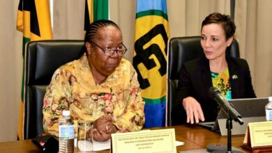 Photo of CARICOM and South Africa to formalise mode for structured talks