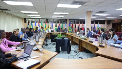 Photo of Joint Communique: Second Meeting of the CARIFORUM-UK Trade and Development Committee Under the CARIFORUM-United Kingdom Economic Partnership Agreement (EPA)
