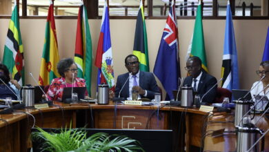 Photo of Community Council holds 53rd Meeting