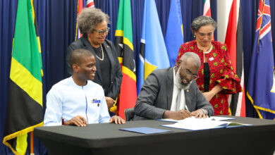 Photo of Curaçao joins CARICOM, pledges to leverage cultural, economic strengths