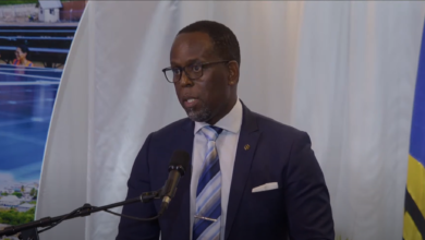 Photo of Remarks by CARICOM Deputy Secretary General Dr Armstrong Alexis to the High Level Closing Ceremony of the Technical Assistance Programme for Sustainable Energy in the Caribbean (TAPSEC) 2017 – 2022