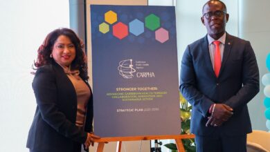 Photo of “This Plan is both Responsive and Forward-Looking”: CARICOM DSG on CARPHA’s Strategy to Tackle Regional Health Crises