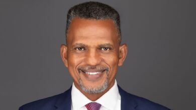 Photo of Caribbean Development Bank Appoints Daniel Best as its Seventh President