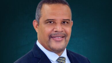 Photo of Remarks by Ambassador David Prendergast, Director, Sectoral Programmes, CARICOM Secretariat, at the Virtual Launch of the CARICOM/WFP 7th Caribbean Food Security and Livelihoods Survey