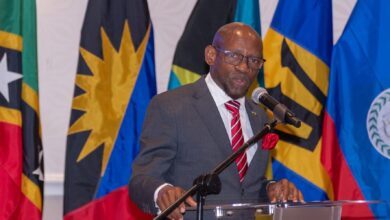 Photo of New Saint Kitts and Nevis COFCOR Chair Underscores Unity of Vision