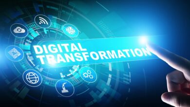 Photo of Caribbean Digital Transformation Project approved: CARICOM BUSINESS