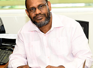 Photo of Priority Areas Coordinating Committee (PACC) Convenes Virtual Meeting to Discuss the Continuity of HIV Services during COVID-19