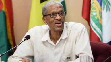 Photo of CARICOM Secretariat Official urges sustainable use of marine ecosystems as Region reopens