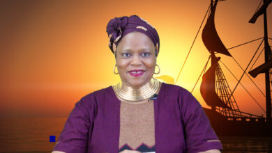 Photo of International Day for the Remembrance of the Slave Trade and its Abolition (23 August)