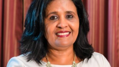 Photo of PANCAP virtual Town Hall to address concerns about  COVID-19 Vaccines for  Children