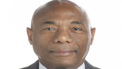 Photo of CDB elects Gene Leon as new President: CARICOM BUSINESS Newsletter