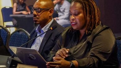 Photo of CARICOM Environmental and Natural Resources Policy Framework significant, instructional – Dr. Joyelle Clarke