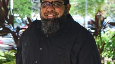 Photo of Dr. Mohammad Rafik Nagdee Appointed New Executive Director of The CCREEE