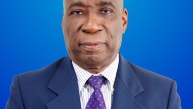 Photo of Cooperate to ensure good environmental governance, sustainable development – CARICOM ASG