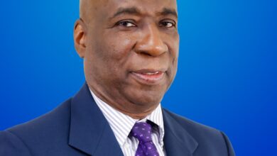 Photo of Global changes warrant revision of draft Community Industry Policy, says Assistant Secretary-General