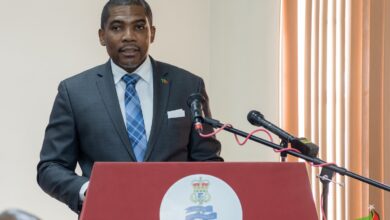 Photo of “Trafficking of illegal weapons into any nation is a direct breach of its borders” – SKN PM