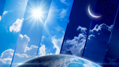 Photo of World Meteorological Day 2025: Closing the Early Warning Gap Together