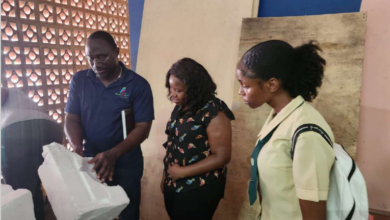 Photo of Regional Youth Advocates Take Action on Climate Change and Health to Build a Healthier Future for All