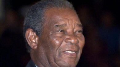 Photo of CARICOM mourns loss of cricket icon