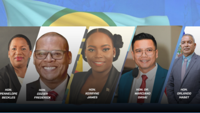 Photo of CARICOM PREPARES FOR COP29: Announces ministerial leads for strategic advocacy