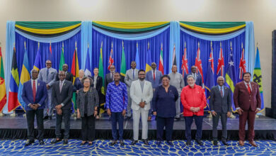 Photo of Day 1 Highlights: 47th Regular Meeting of the Conference of Heads of Government of the Caribbean Community, St. George’s Grenada, Monday 29 July 2024