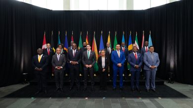 Photo of Canada-CARICOM Summit Joint Communiqué