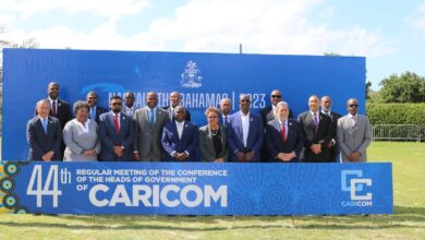 Photo of CARICOM Statement on the situation in Suriname