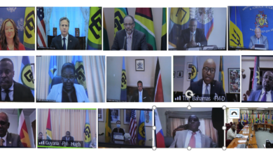 Photo of CARICOM and US agree on need to work together